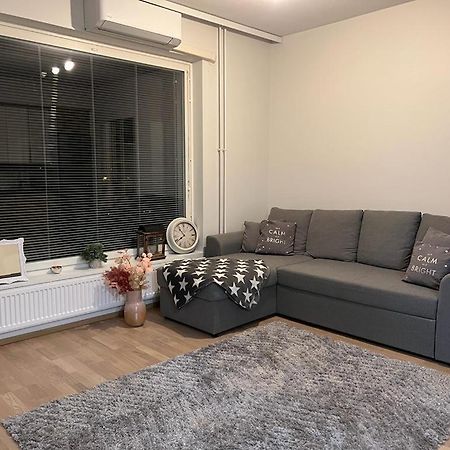 Modern One Bedroom City Apartment Nearby Airport Βάνταα Εξωτερικό φωτογραφία